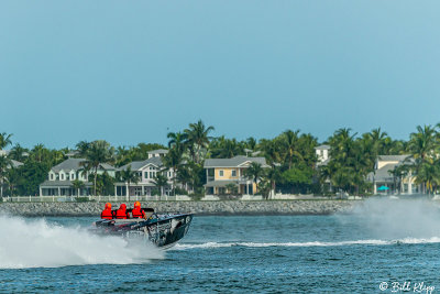Key West World Championship Powerboat Races  158