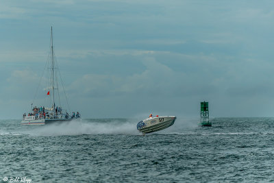 Key West World Championship Powerboat Races  160