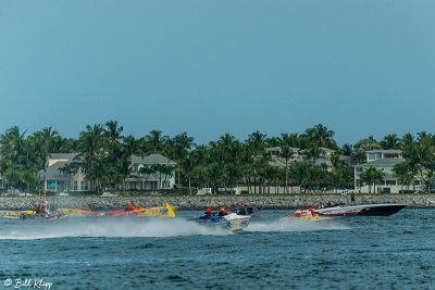 Key West World Championship Powerboat Races  162