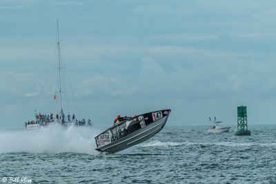 Key West World Championship Powerboat Races  164