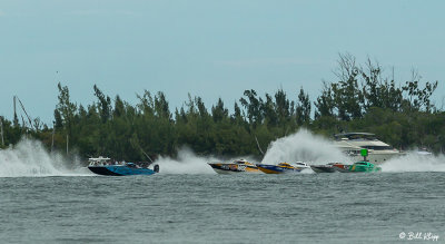 Key West World Championship Powerboat Races  167