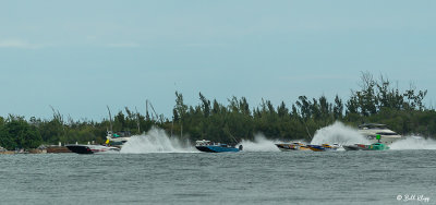 Key West World Championship Powerboat Races  169