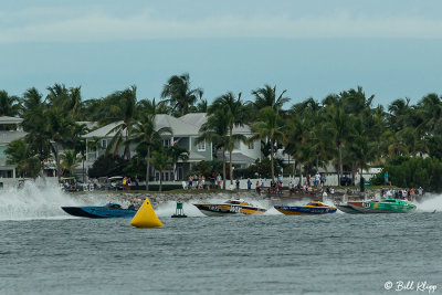 Key West World Championship Powerboat Races  170