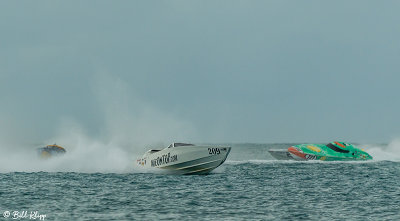 Key West World Championship Powerboat Races  174