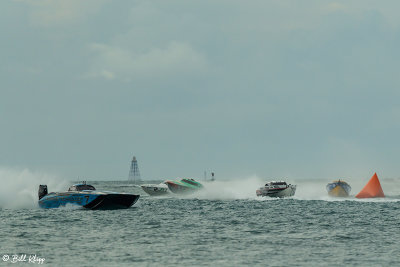 Key West World Championship Powerboat Races  175