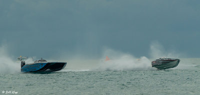 Key West World Championship Powerboat Races  178