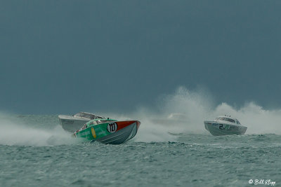 Key West World Championship Powerboat Races  184