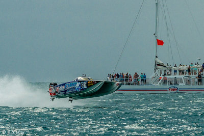 Key West World Championship Powerboat Races  185