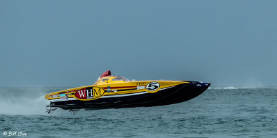 Key West World Championship Powerboat Races  186