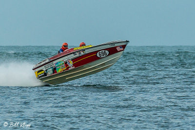 Key West World Championship Powerboat Races  193