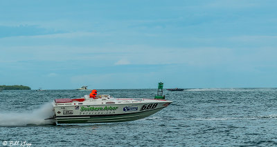 Key West World Championship Powerboat Races  195