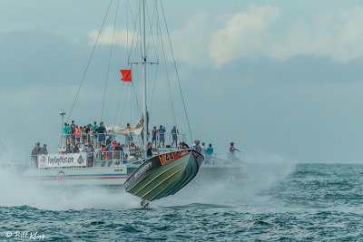 2021 Key West Offshore World Championship Powerboat Races