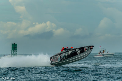 Key West World Championship Powerboat Races  20