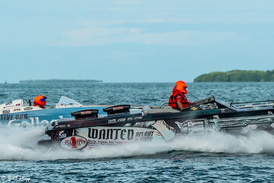Key West World Championship Powerboat Races  202