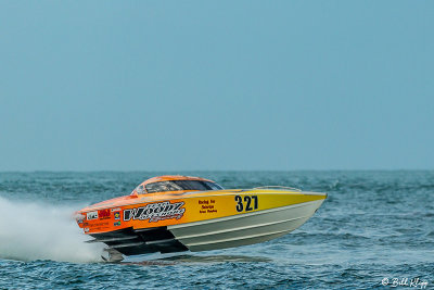 Key West World Championship Powerboat Races  203