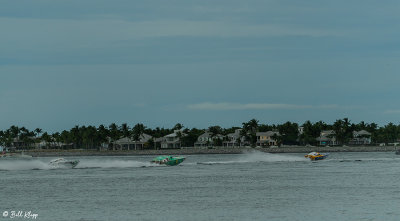 Key West World Championship Powerboat Races  212