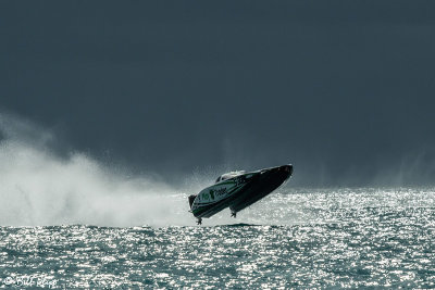 Key West World Championship Powerboat Races  220