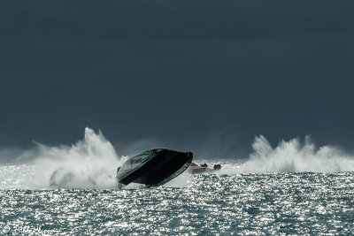 Key West World Championship Powerboat Races  222