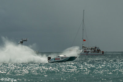 Key West World Championship Powerboat Races  230