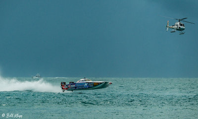 Key West World Championship Powerboat Races  234