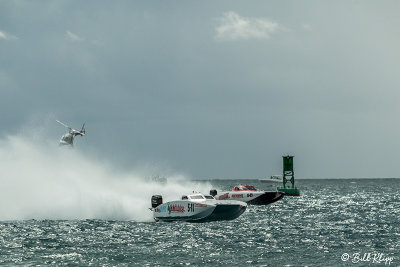 Key West World Championship Powerboat Races  236