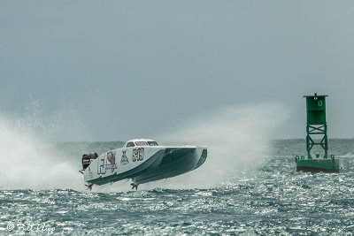 Key West World Championship Powerboat Races  237