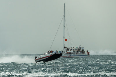 Key West World Championship Powerboat Races  238