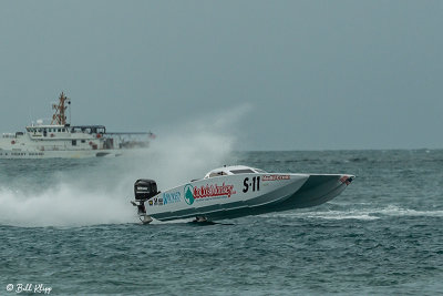 Key West World Championship Powerboat Races  242