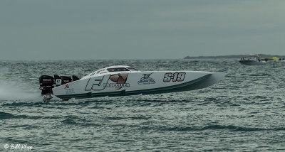 Key West World Championship Powerboat Races  244