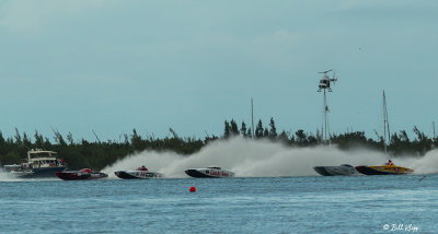Key West World Championship Powerboat Races  246