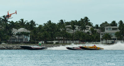 Key West World Championship Powerboat Races  247