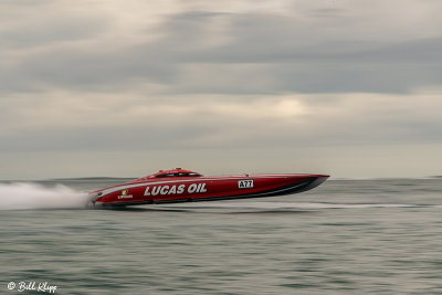 Key West World Championship Powerboat Races  252