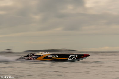 Key West World Championship Powerboat Races  254