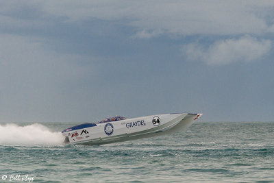 Key West World Championship Powerboat Races  255