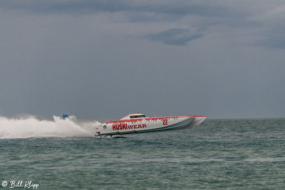 Key West World Championship Powerboat Races  257