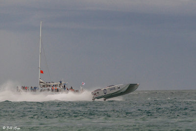 Key West World Championship Powerboat Races  258