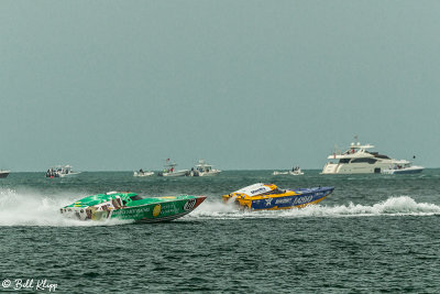 Key West World Championship Powerboat Races  280