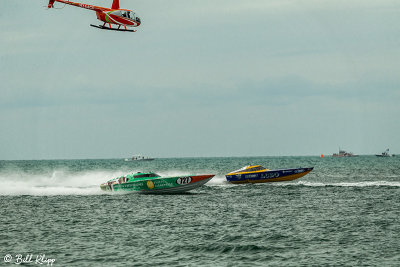 Key West World Championship Powerboat Races  281