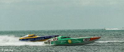 Key West World Championship Powerboat Races  282