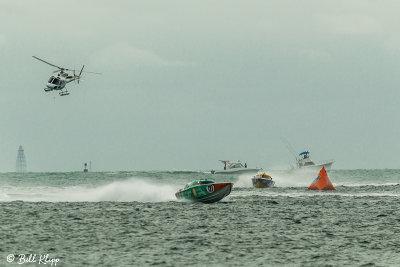 Key West World Championship Powerboat Races  283