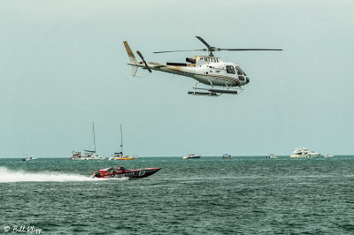 Key West World Championship Powerboat Races  286