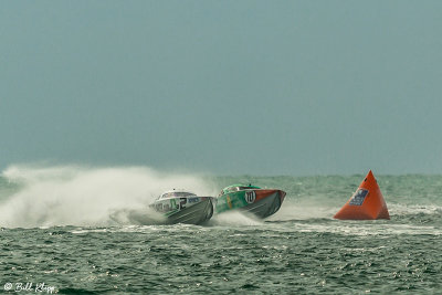Key West World Championship Powerboat Races  287