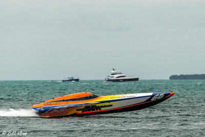 Key West World Championship Powerboat Races  288