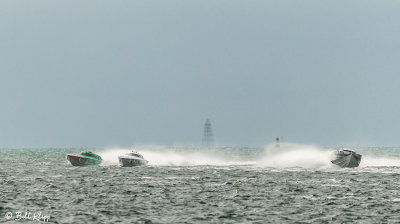 Key West World Championship Powerboat Races  289