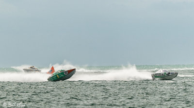 Key West World Championship Powerboat Races  290