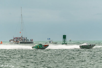 Key West World Championship Powerboat Races  291