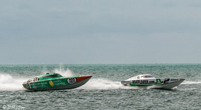 Key West World Championship Powerboat Races  292