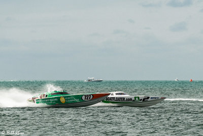 Key West World Championship Powerboat Races  293