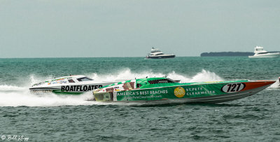Key West World Championship Powerboat Races  294