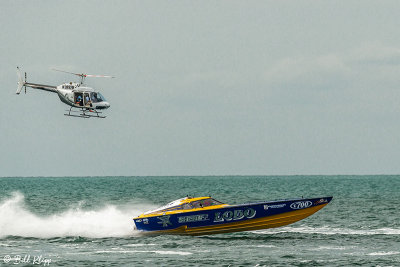 Key West World Championship Powerboat Races  295